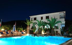 Afroditi Hotel Skopelos 3*