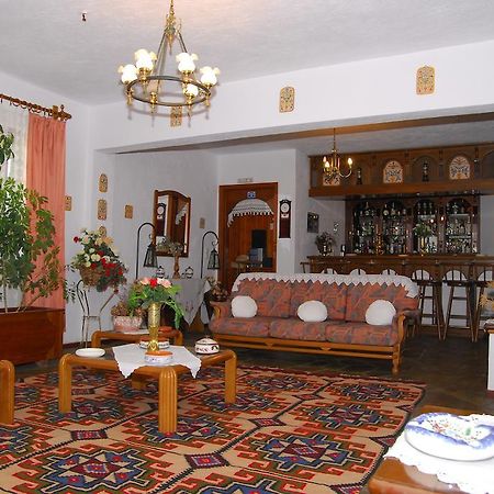 Afroditi Panormos  Exterior photo