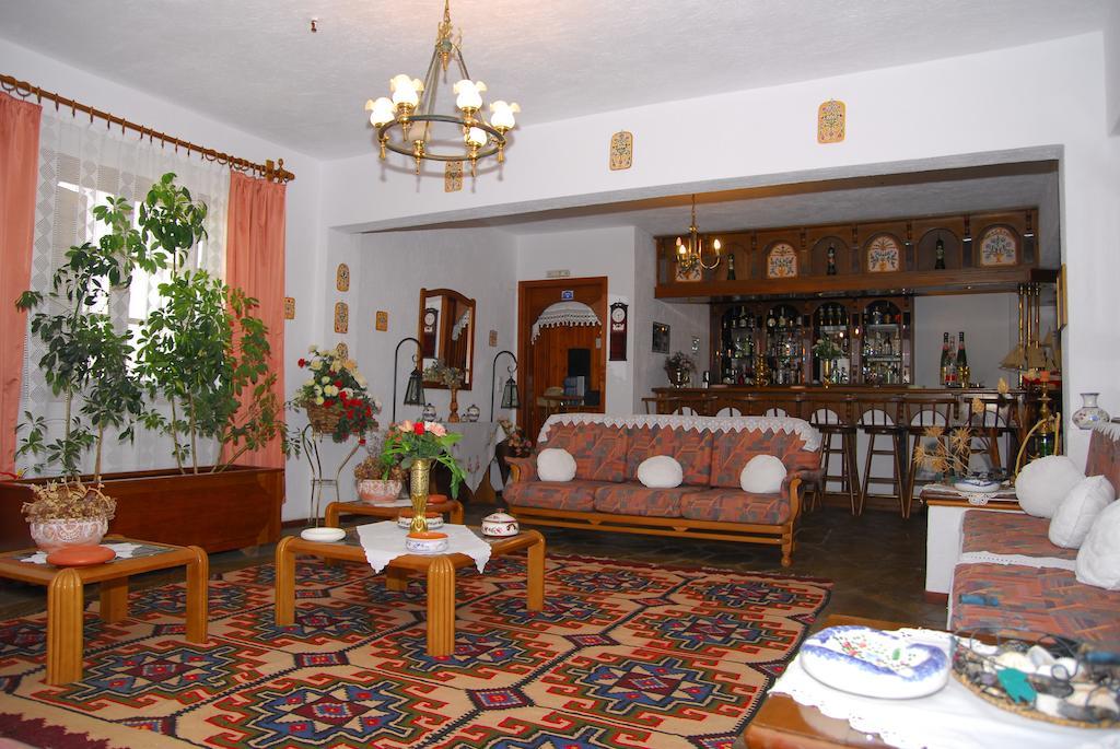 Afroditi Panormos  Exterior photo