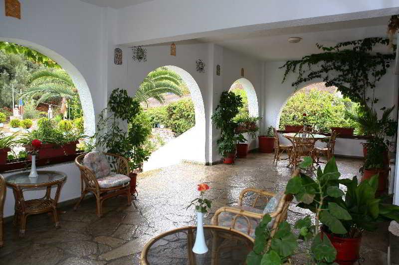 Afroditi Panormos  Exterior photo