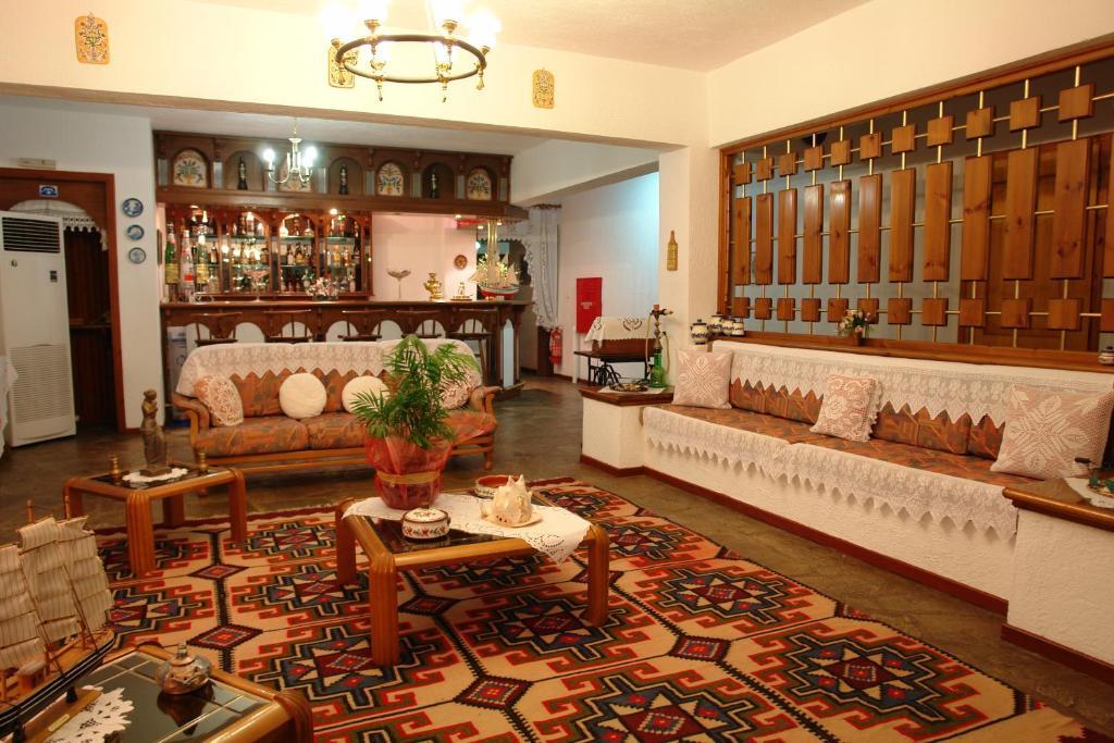 Afroditi Panormos  Exterior photo