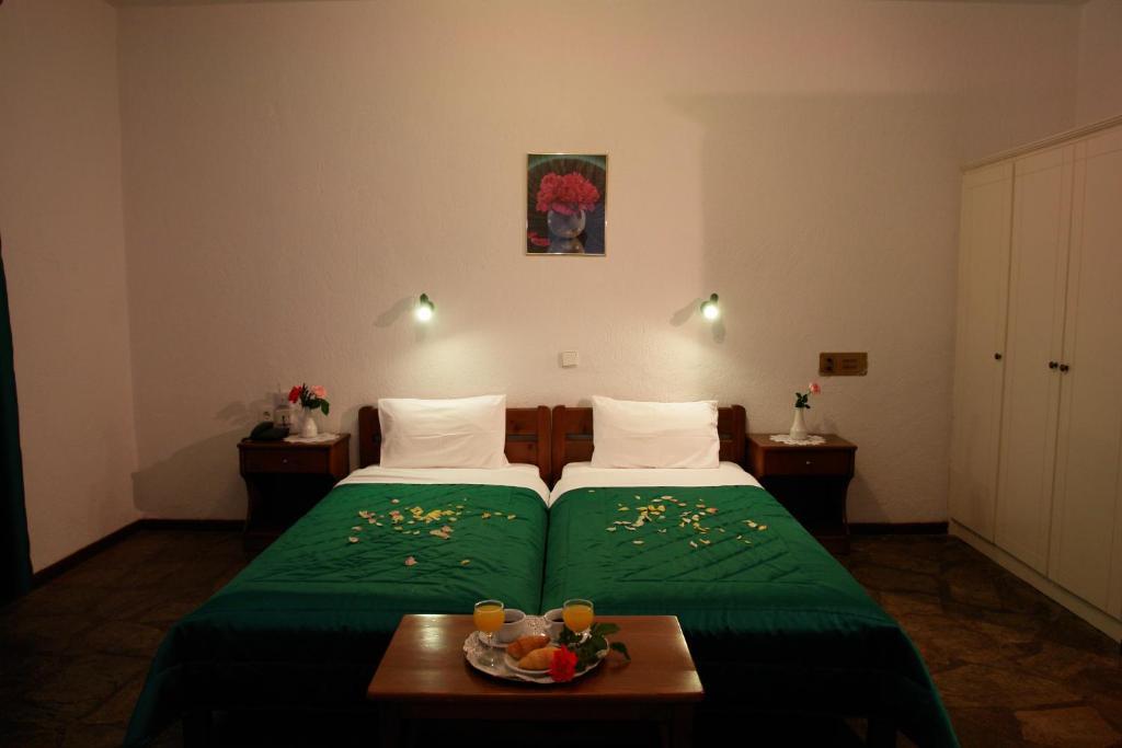 Afroditi Panormos  Room photo